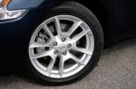 Nissan Maxima 2009 года